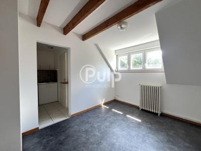 For rent Boulogne-sur-mer 1 room 17 m2 Pas de calais (62200) photo 0