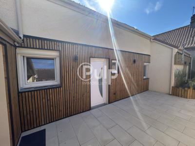 Annonce Vente 4 pi�ces Maison Sailly-labourse 62
