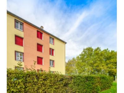 For rent Saint-vallier 3 rooms 46 m2 Saone et loire (71230) photo 0