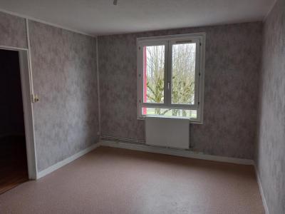 Annonce Location 3 pi�ces Appartement Saint-vallier 71