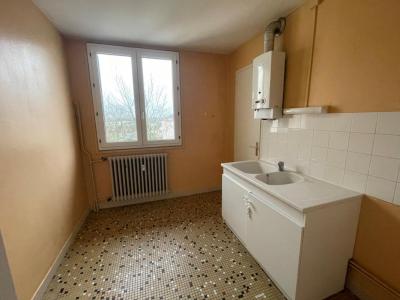 Annonce Location 4 pi�ces Appartement Paray-le-monial 71