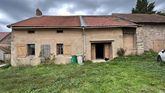 For sale Etang-sur-arroux 2 rooms 54 m2 Saone et loire (71190) photo 0