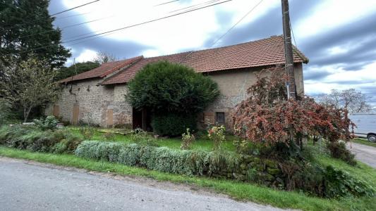 For sale Etang-sur-arroux 2 rooms 54 m2 Saone et loire (71190) photo 1