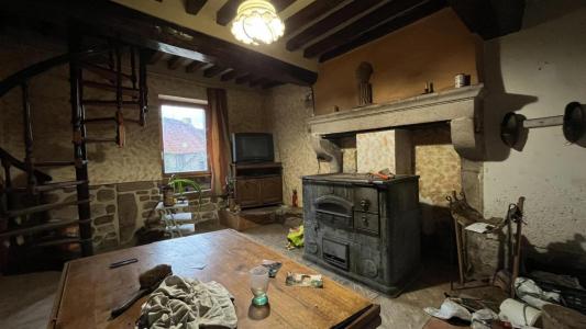 For sale Etang-sur-arroux 2 rooms 54 m2 Saone et loire (71190) photo 2