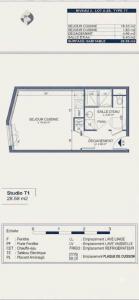 Annonce Vente Appartement Marseille-5eme-arrondissement 13