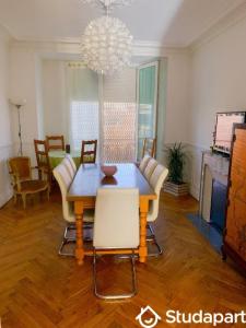 For rent Nice 5 rooms 100 m2 Alpes Maritimes (06000) photo 0