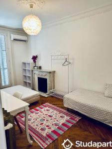 Louer Appartement Nice Alpes Maritimes