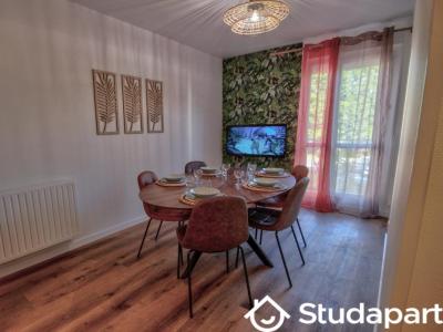 Annonce Location 6 pi�ces Appartement Rennes 35