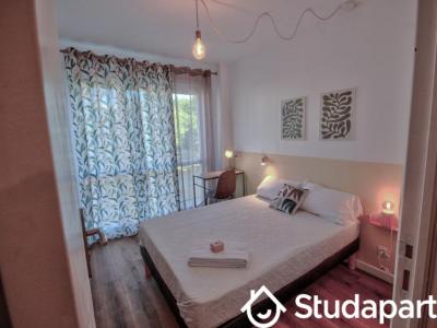Louer Appartement 94 m2 Rennes