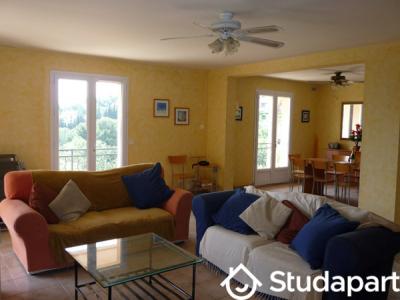 For rent Cannet 9 rooms 200 m2 Alpes Maritimes (06110) photo 0