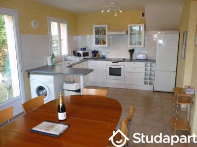 For rent Cannet 9 rooms 200 m2 Alpes Maritimes (06110) photo 1