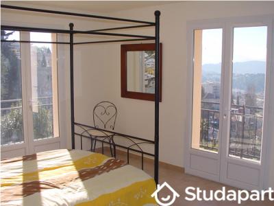 For rent Cannet 9 rooms 200 m2 Alpes Maritimes (06110) photo 2