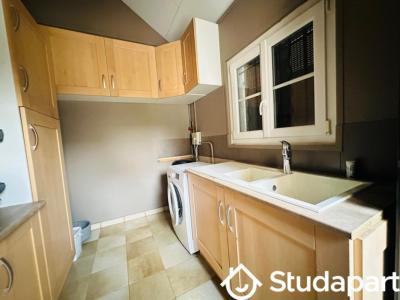 Louer Maison Serris 8000 euros