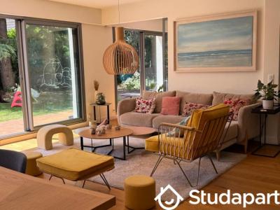 Annonce Location 10 pi�ces Maison Saint-cloud 92
