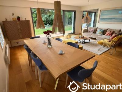 Louer Maison Saint-cloud 5480 euros