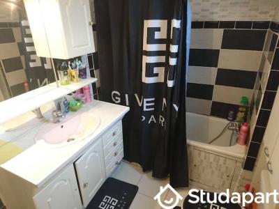 Louer Appartement 14 m2 Orleans