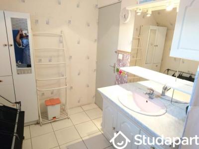 Louer Appartement Orleans Loiret