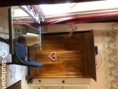 For rent Dijon 1 room 12 m2 Cote d'or (21000) photo 1