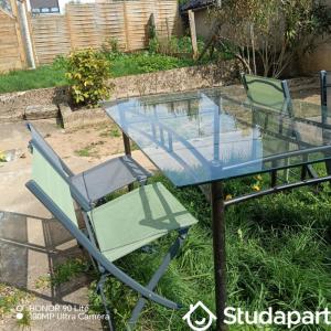 For rent Limoges 1 room 14 m2 Haute vienne (87100) photo 1