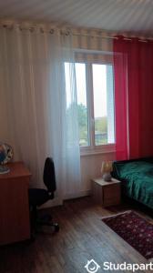 For rent Limoges 1 room 14 m2 Haute vienne (87100) photo 2