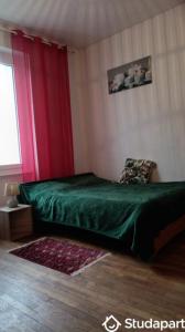 For rent Limoges 1 room 14 m2 Haute vienne (87100) photo 3