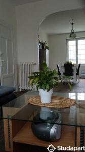 For rent Limoges 1 room 14 m2 Haute vienne (87100) photo 4