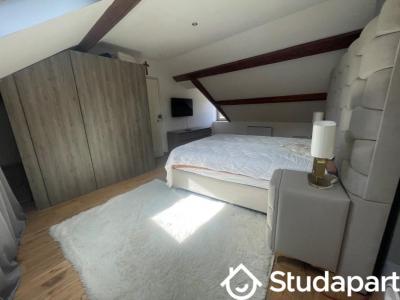 Annonce Location Appartement Jouy-le-moutier 95