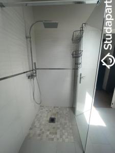 Louer Appartement 25 m2 Jouy-le-moutier