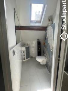 Louer Appartement Jouy-le-moutier Val d'Oise