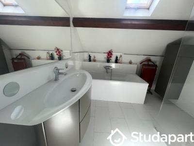 Louer Appartement Jouy-le-moutier 1000 euros