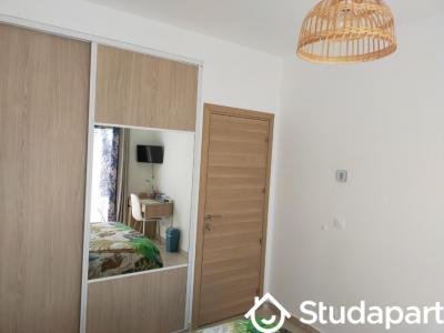 Louer Appartement 12 m2 Angles