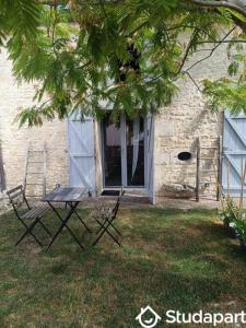 For rent Aigrefeuille-d'aunis 1 room 20 m2 Charente maritime (17290) photo 0