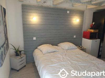 Annonce Location Appartement Aigrefeuille-d'aunis 17