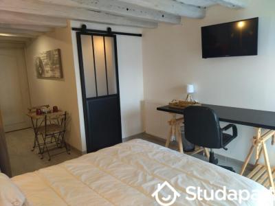 Louer Appartement Aigrefeuille-d'aunis 480 euros