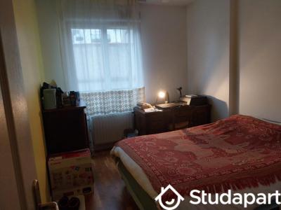Louer Appartement Villeurbanne 750 euros