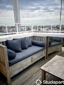 Annonce Location 2 pi�ces Appartement Paris-4eme-arrondissement 75