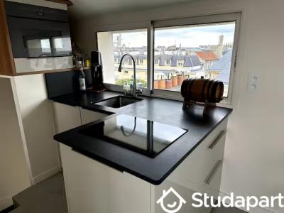 Louer Appartement Paris-4eme-arrondissement 2000 euros