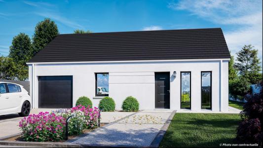 Acheter Maison Gallardon Eure et loir