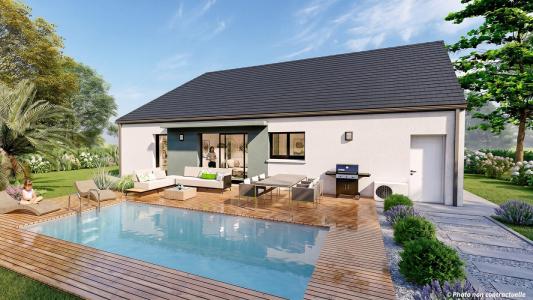 Annonce Vente 6 pi�ces Maison Saint-sauveur-marville 28