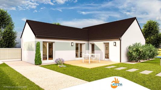 Acheter Maison 87 m2 Limesy
