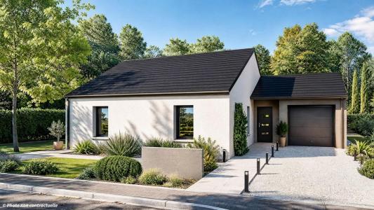 For sale Barentin 5 rooms 89 m2 Seine maritime (76360) photo 0