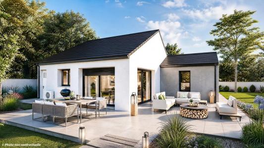 Annonce Vente 5 pi�ces Maison Barentin 76