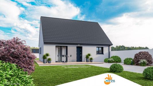 For sale Barentin 4 rooms 62 m2 Seine maritime (76360) photo 0