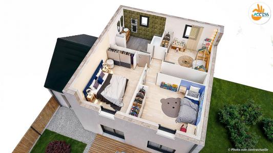 Annonce Vente 6 pi�ces Maison Barentin 76
