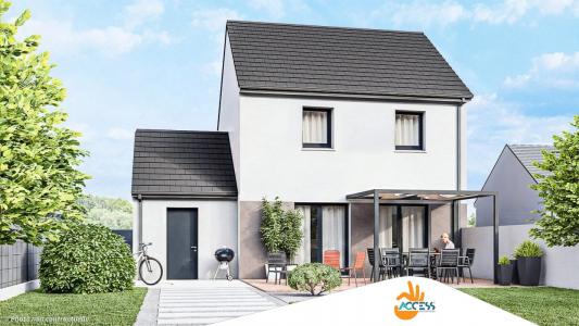 Acheter Maison 91 m2 Barentin