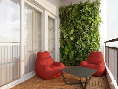 For sale Asnieres-sur-seine 4 rooms 84 m2 Hauts de Seine (92600) photo 1