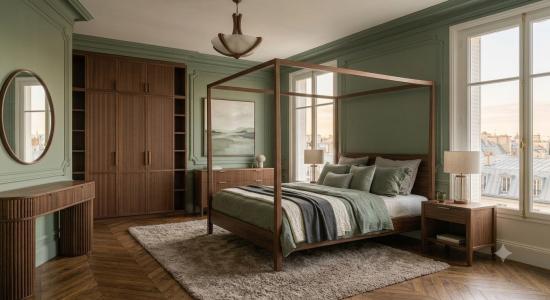 Acheter Appartement Clichy Hauts de Seine