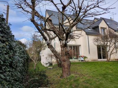 Annonce Vente 8 pi�ces Maison Rennes 35