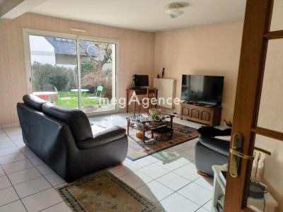 Acheter Maison 190 m2 Rennes