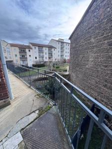 Annonce Vente 2 pi�ces Appartement Fraisses 42